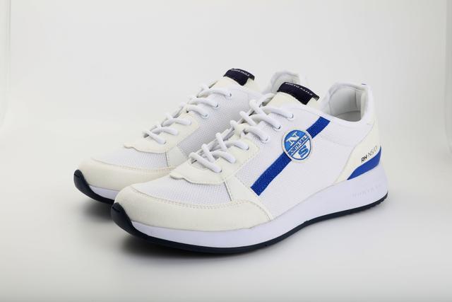North Sails MEN'S SNEAKERS FIRST 023