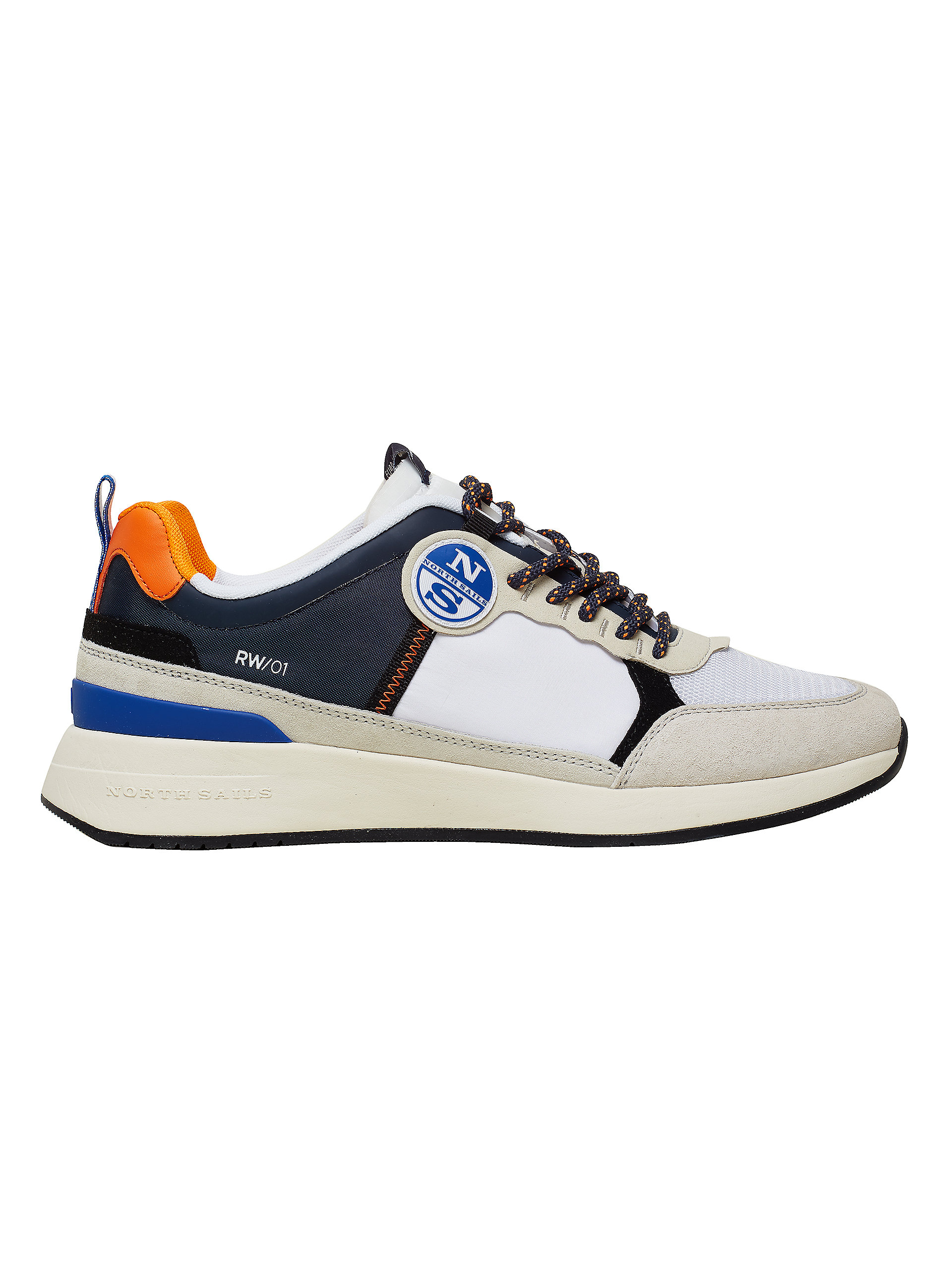 North Sails MEN'S SHOES / SNEAKERS FLEX 015 FLEX 015