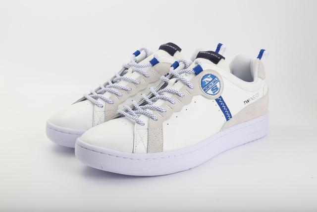 North Sails MEN'S SNEAKERS ONE 033