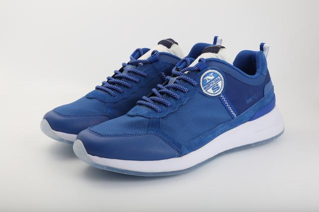 North Sails MEN'S SHOES / SNEAKERS RW - NS - 01 ONE RW - NS - 01 ONE