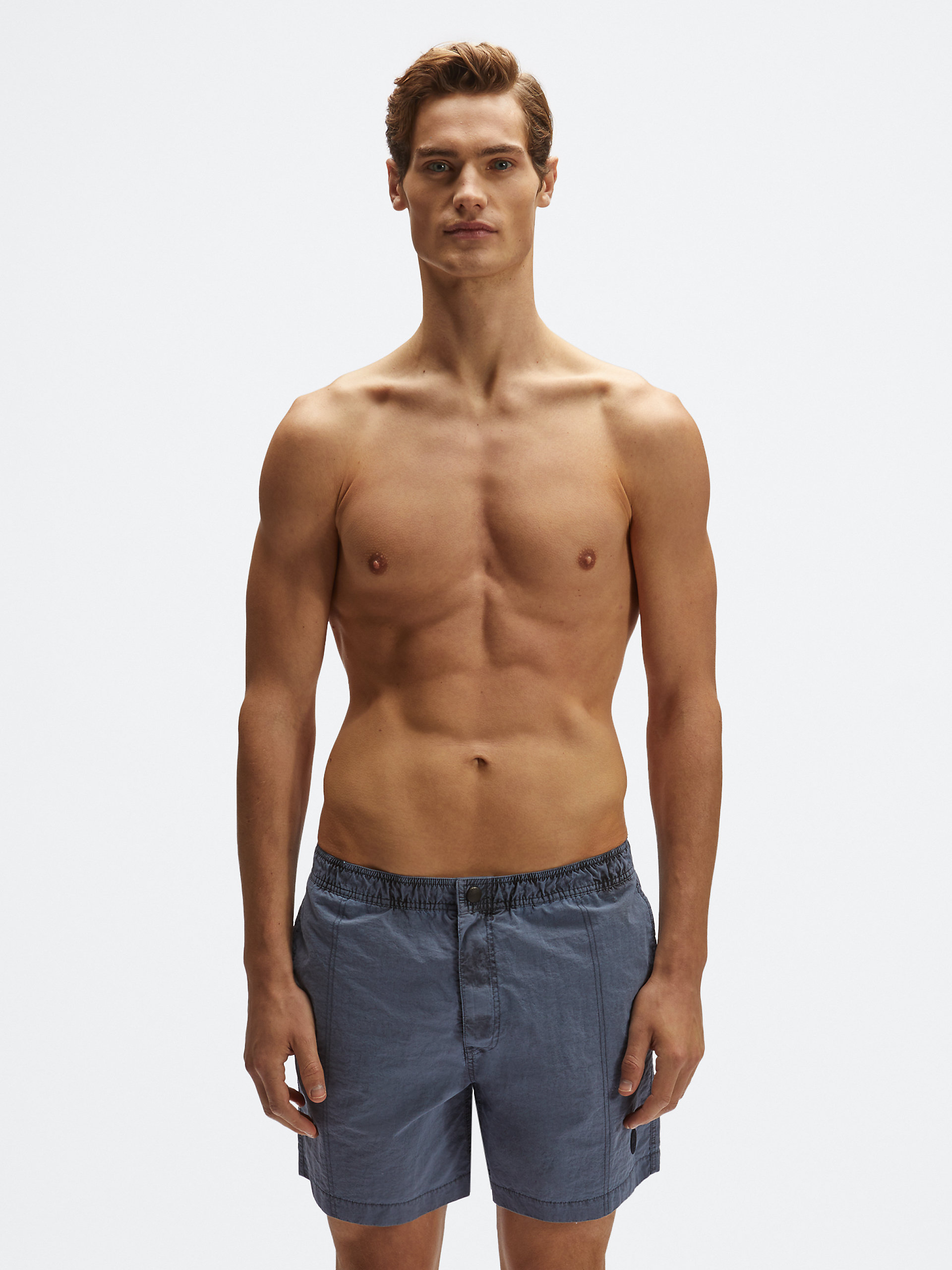 North Sails MEN'S SWIMWEAR POLYAMIDE SWIM SHORT 673488