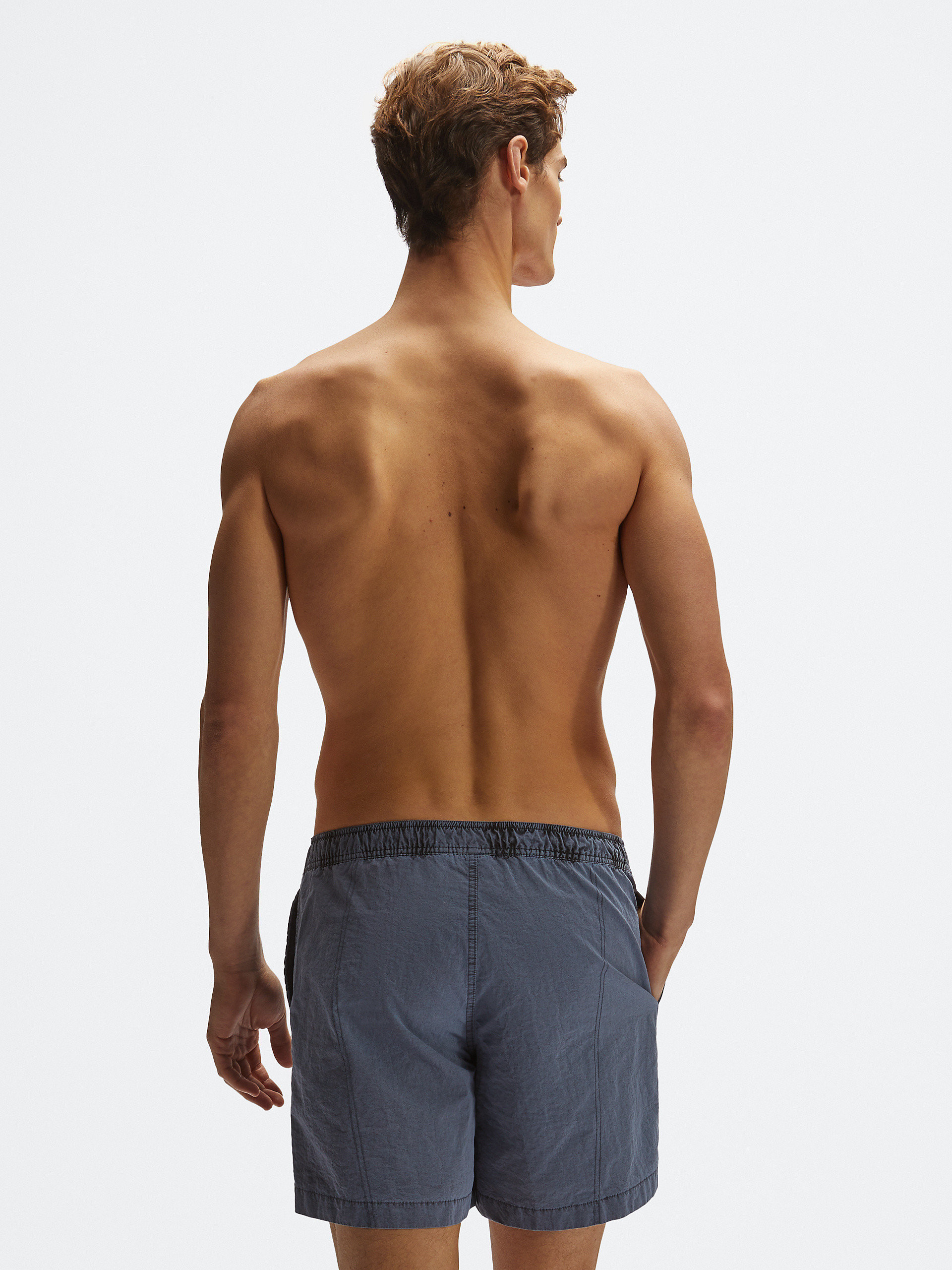 North Sails MEN'S SWIMWEAR POLYAMIDE SWIM SHORT 673488