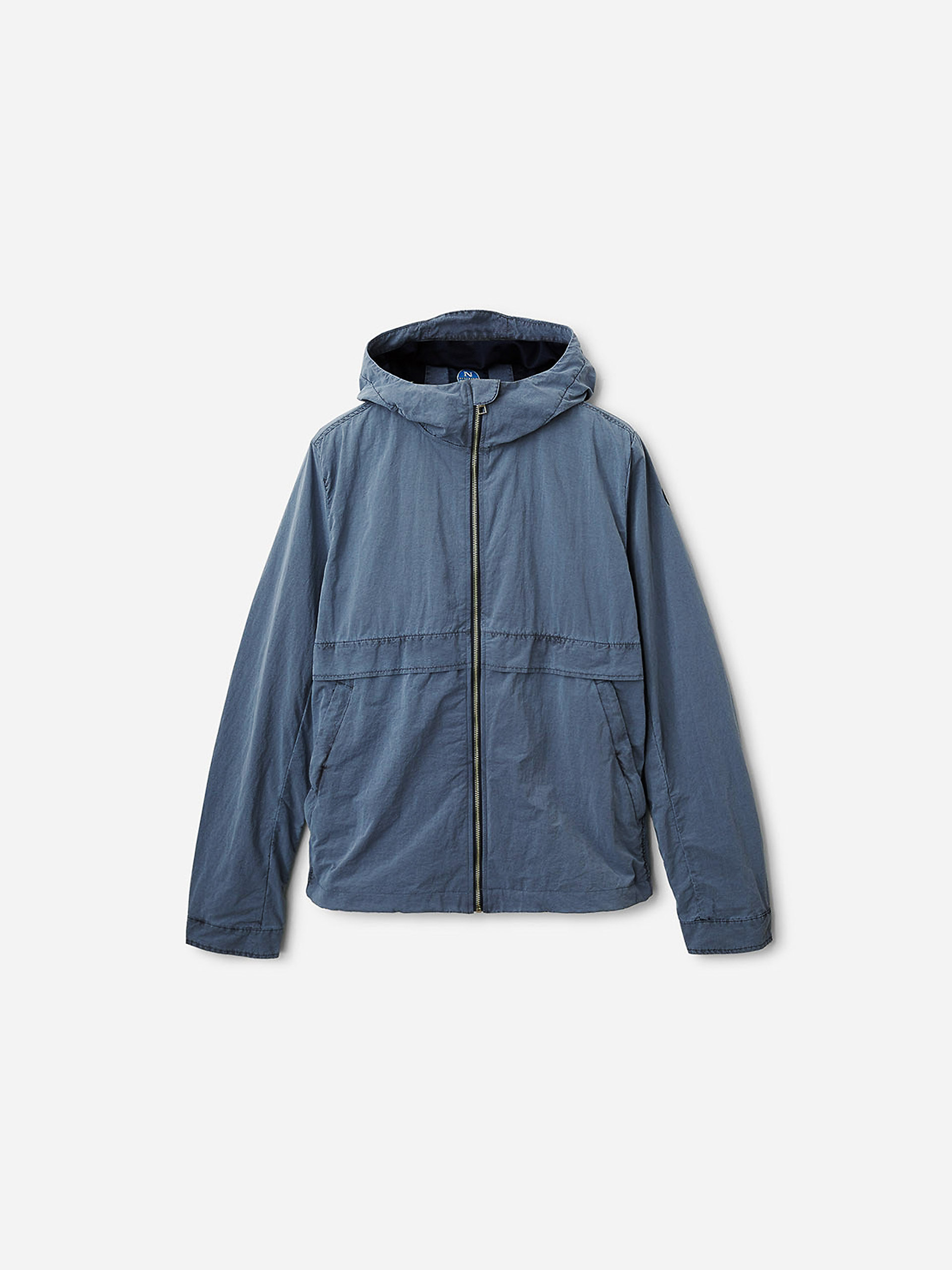 North Sails MEN'S JACKET AALBORG 602898