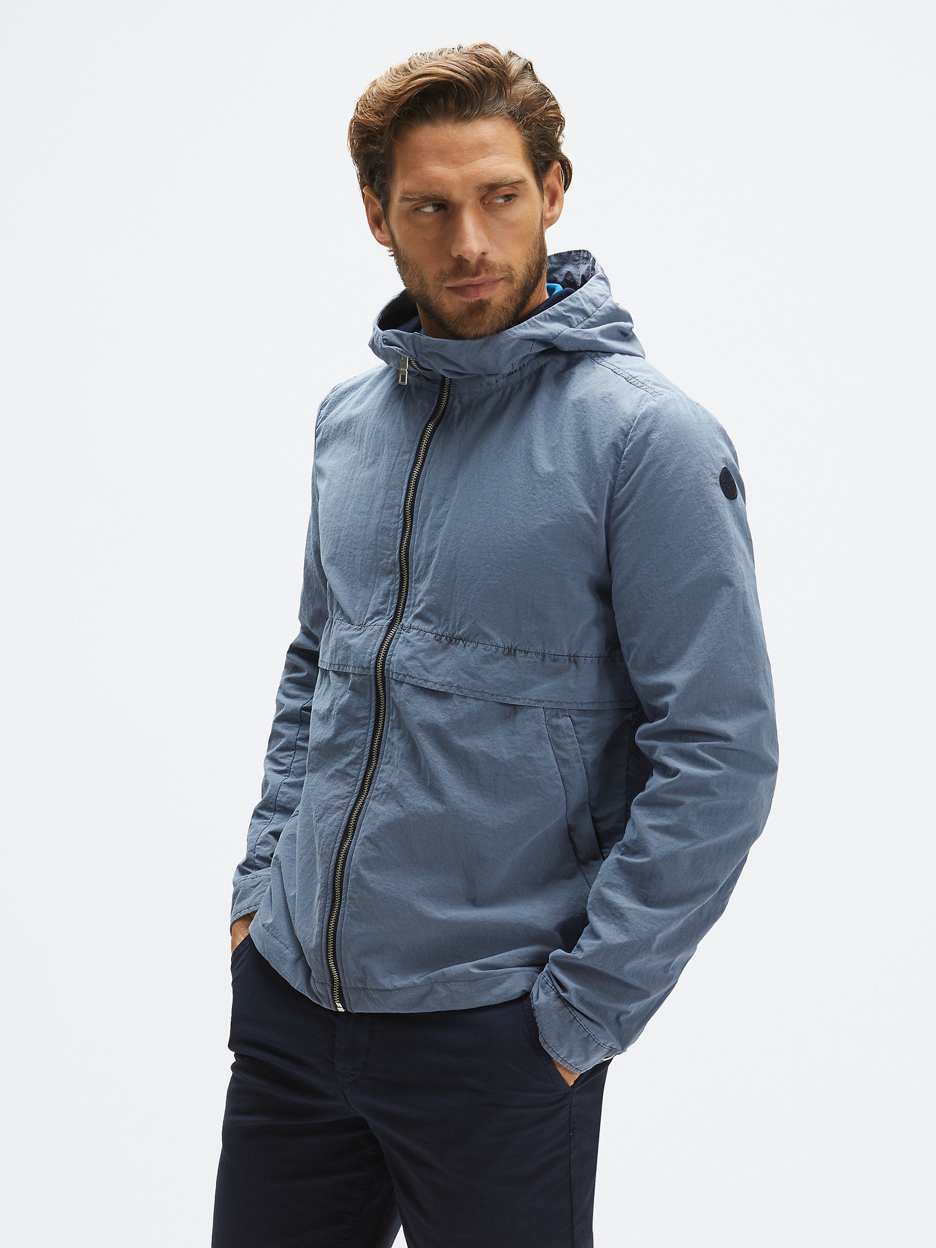 North Sails MEN'S JACKET AALBORG 602898