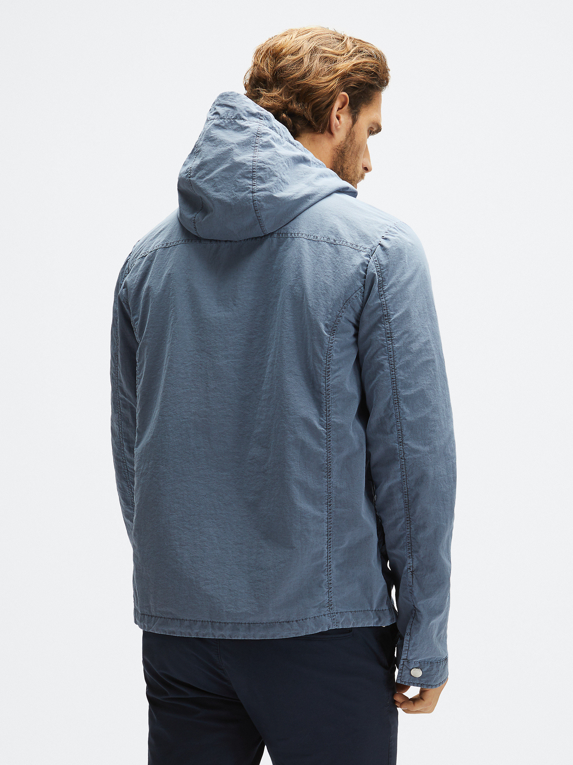 North Sails MEN'S JACKET AALBORG 602898