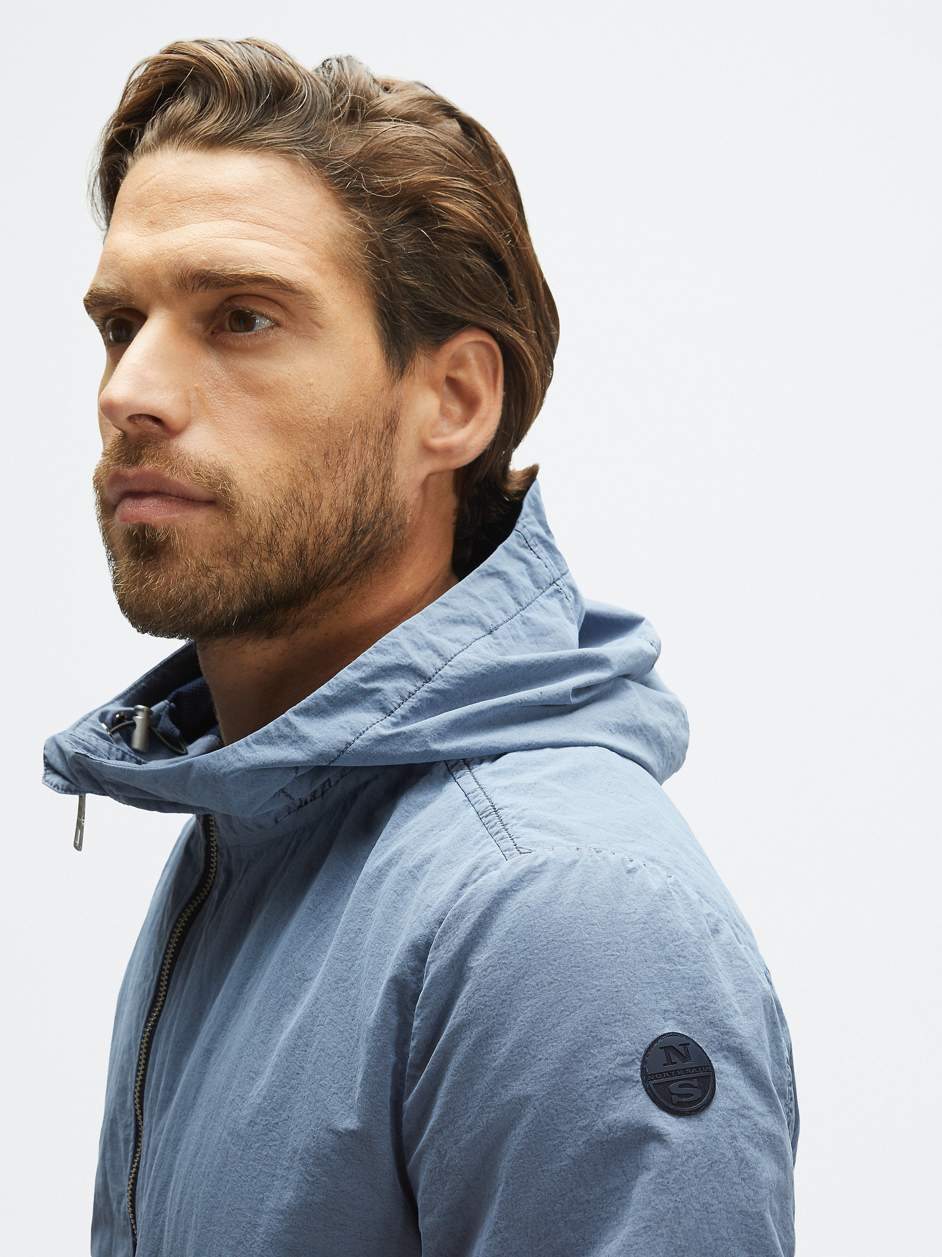 North Sails MEN'S JACKET AALBORG 602898