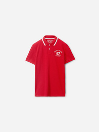 North Sails MEN'S POLO T - SHIRT COTTON PIQUÉ 692333