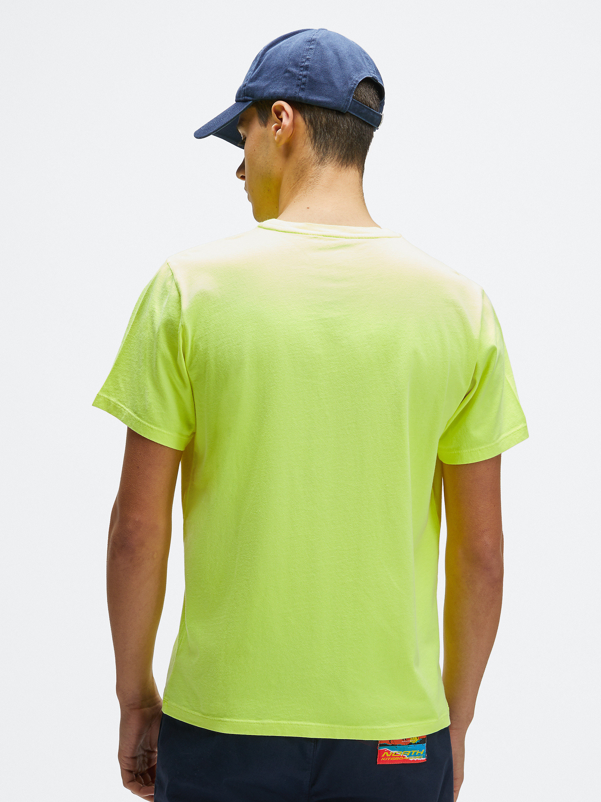 North Sails MEN'S T - SHIRT COTTON JERSEY 692695