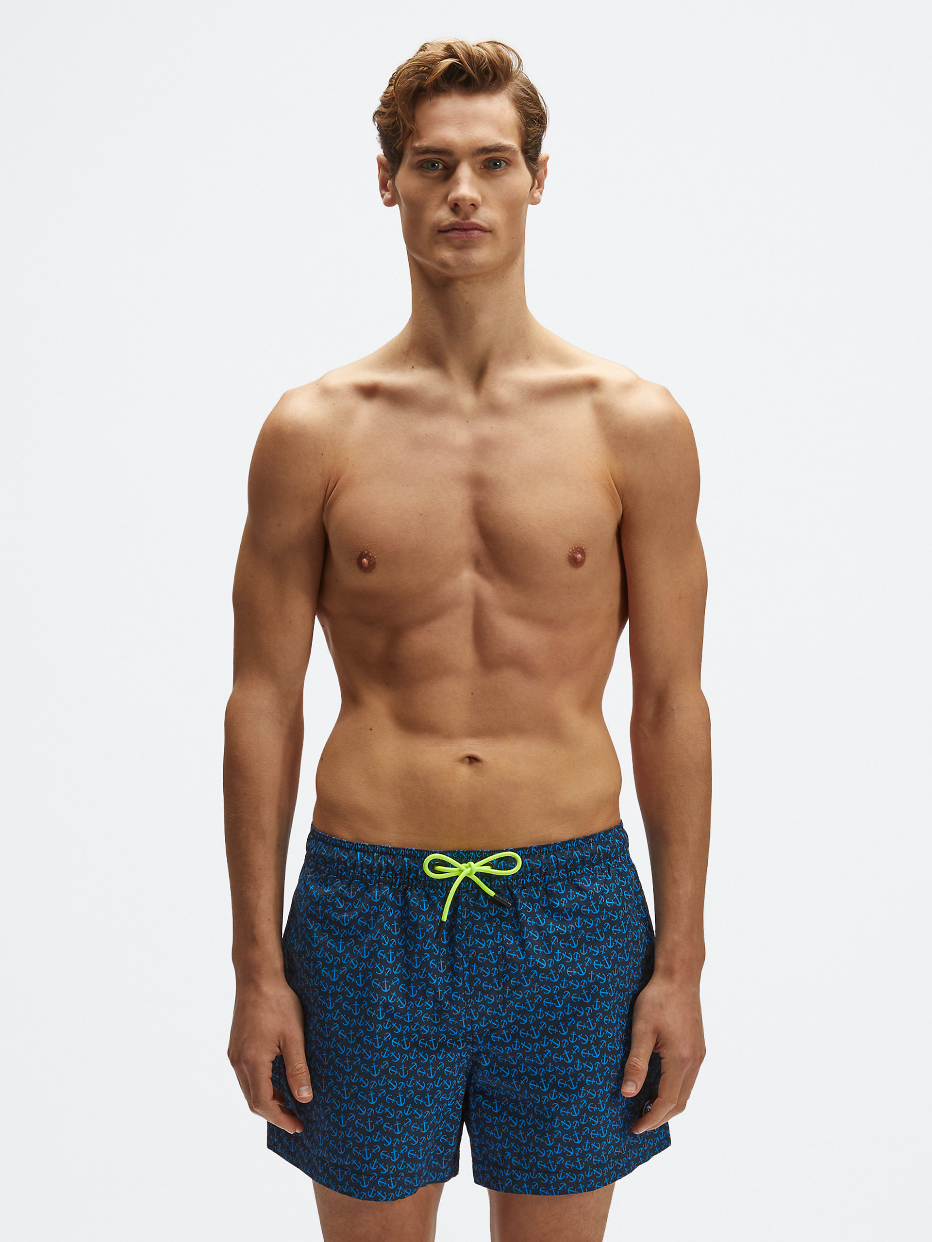 North Sails MEN'S SWIMWEAR COTTON - NYLON 673481