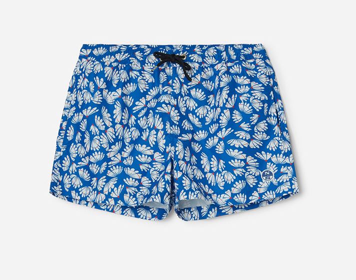 North Sails MEN'S SWIMWEAR VOLLEY ALLOVER / M561 673496