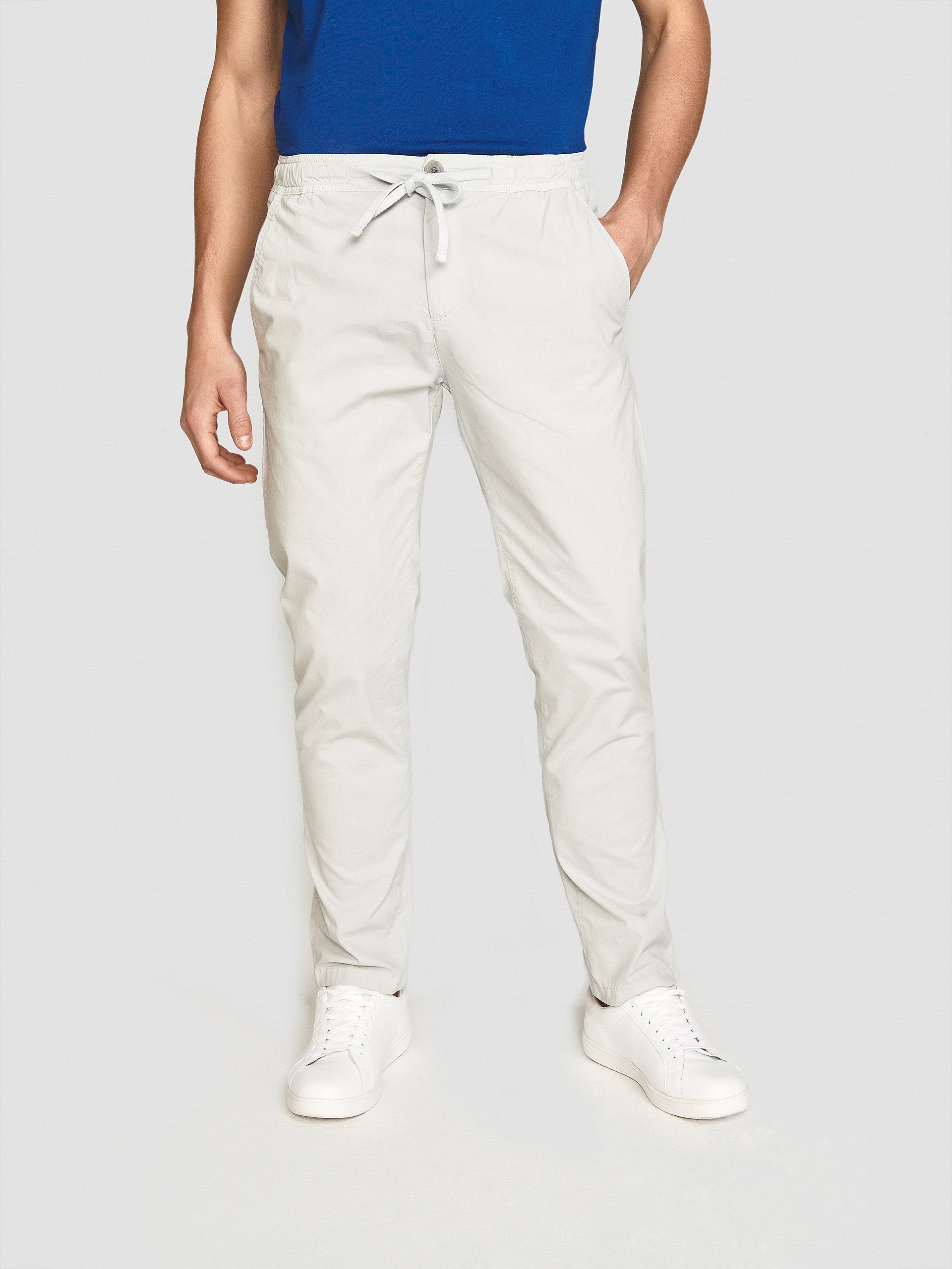 North Sails CHINO W / COULISE SLIM 672795