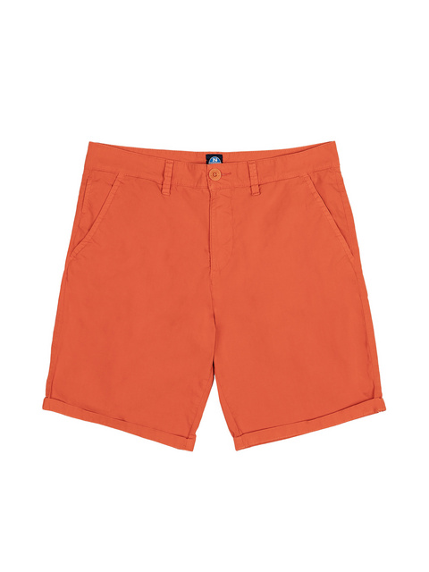 North Sails SLIM FIT CHINO SHORTS 672790