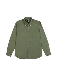 North Sails REGULAR FIT COTTON SHIRT 663531