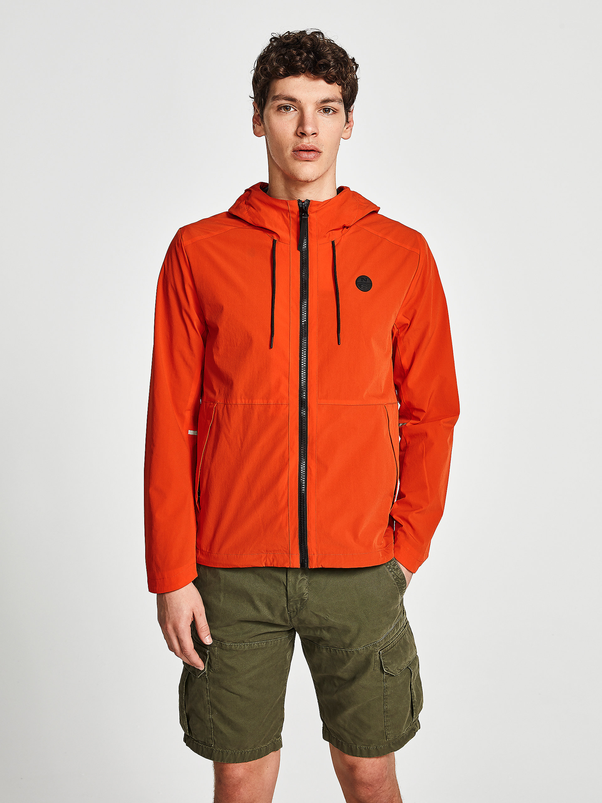 North Sails MEN'S JACKET C2 4WAY STRETCH 602812