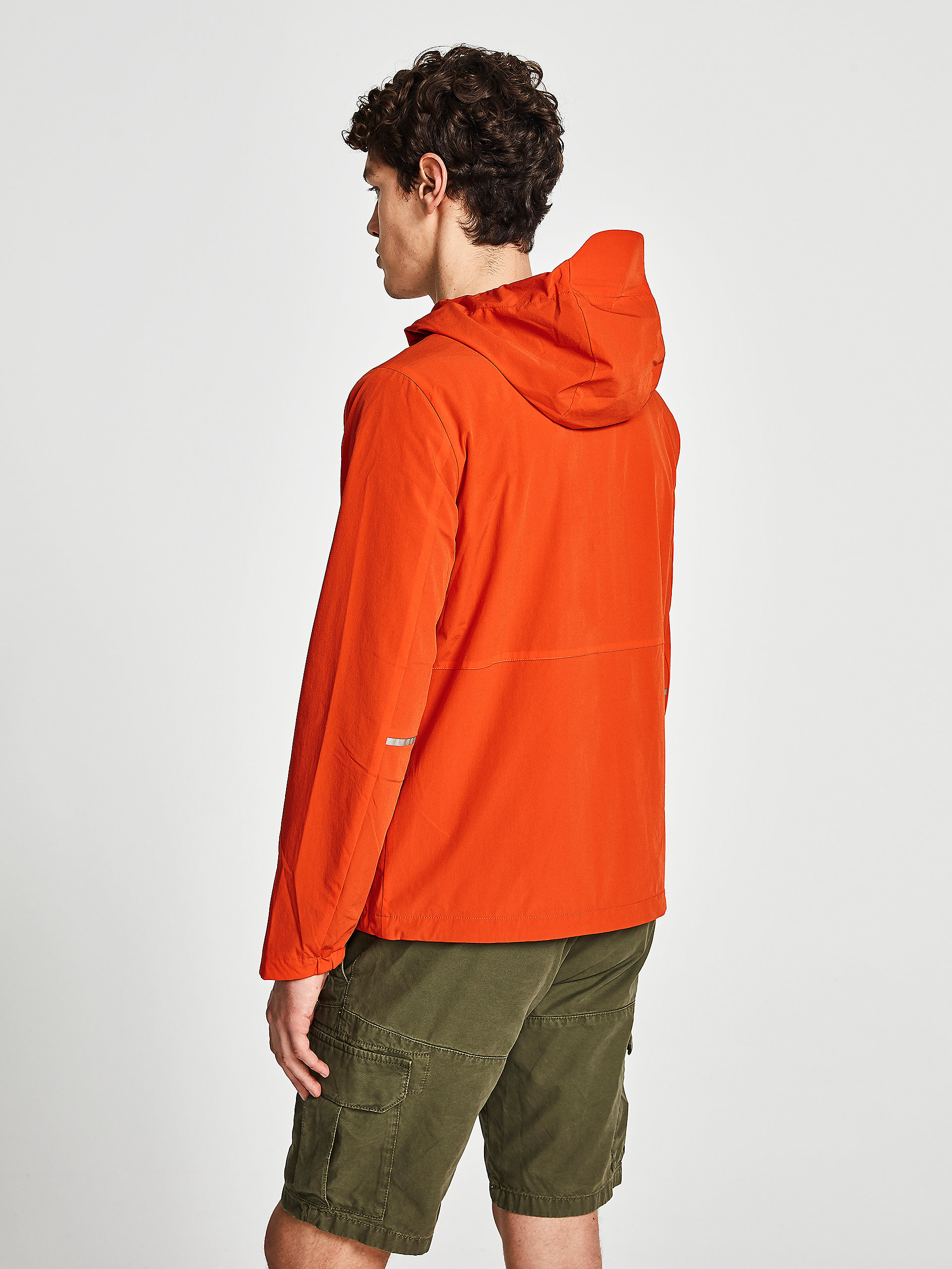 North Sails MEN'S JACKET C2 4WAY STRETCH 602812