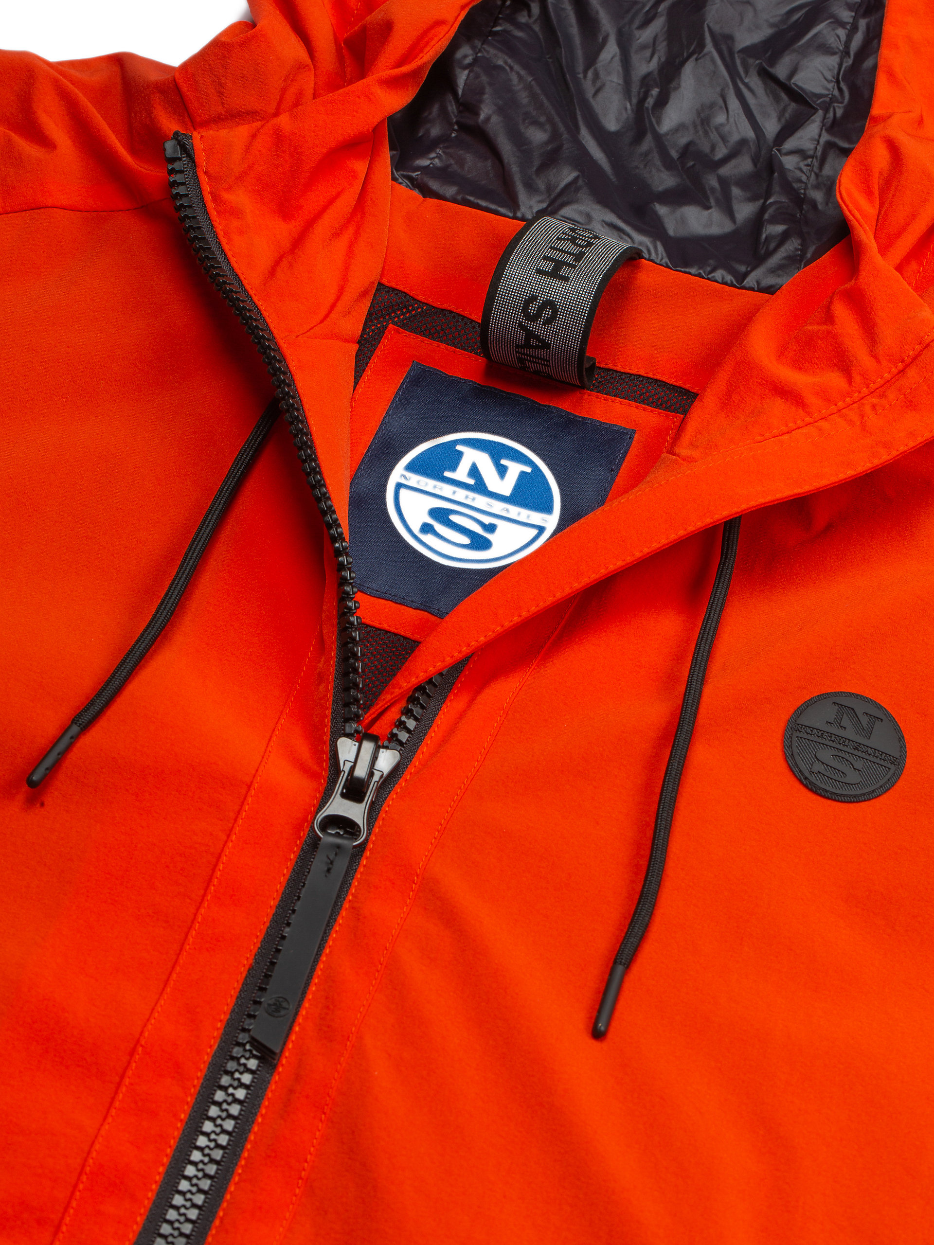 North Sails MEN'S JACKET C2 4WAY STRETCH 602812