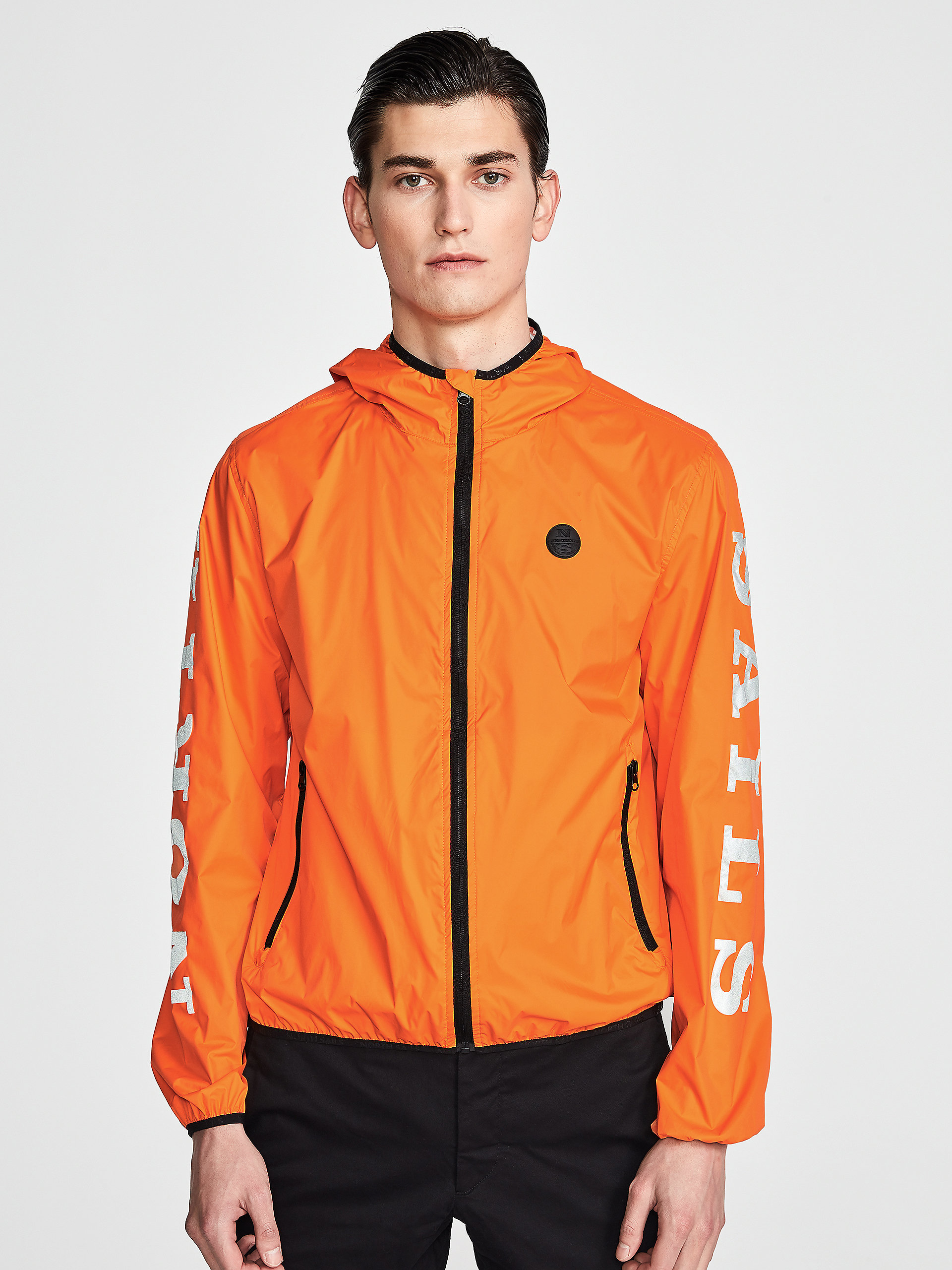 North Sails MEN'S JACKET TIVARA 602808