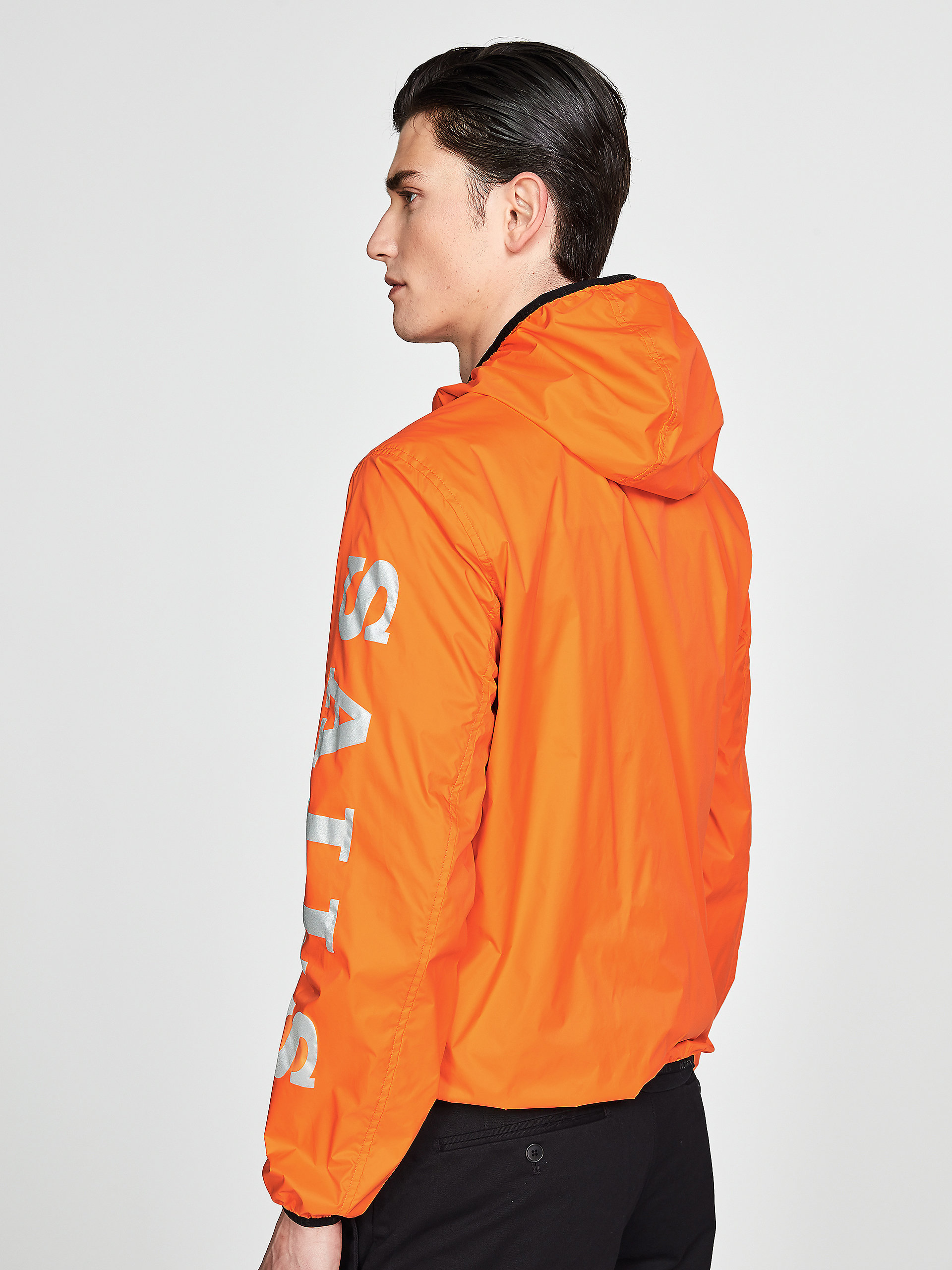 North Sails MEN'S JACKET TIVARA 602808