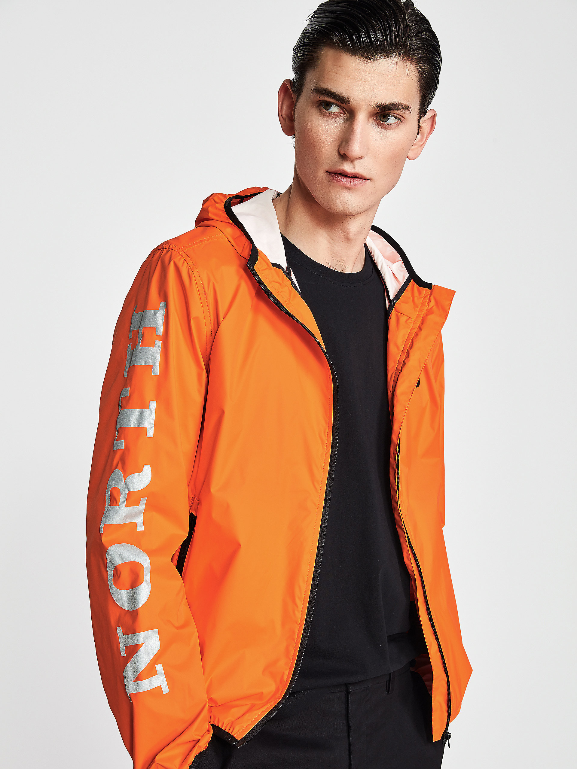 North Sails MEN'S JACKET TIVARA 602808