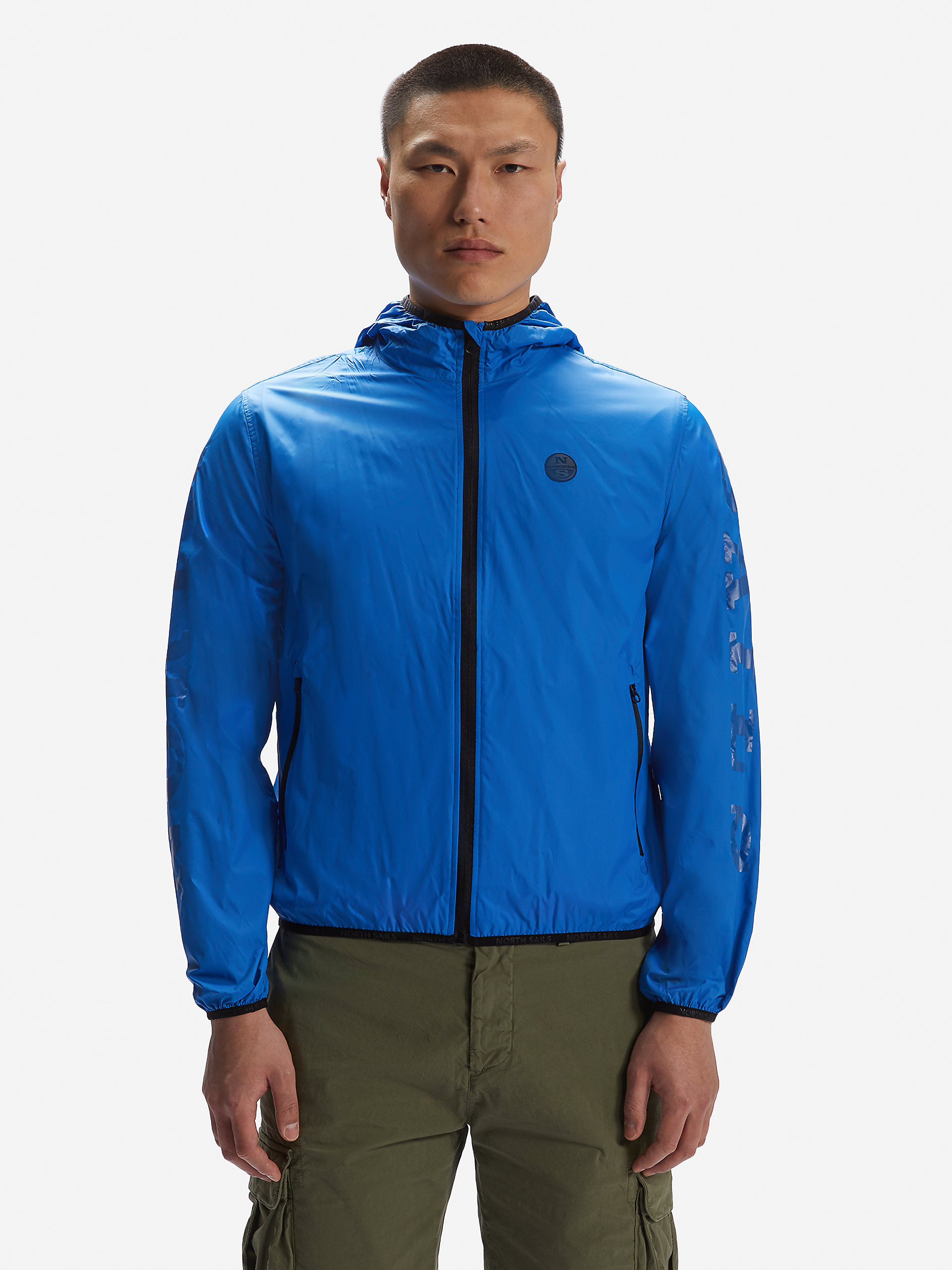 North Sails MEN'S JACKET TIVARA 602808