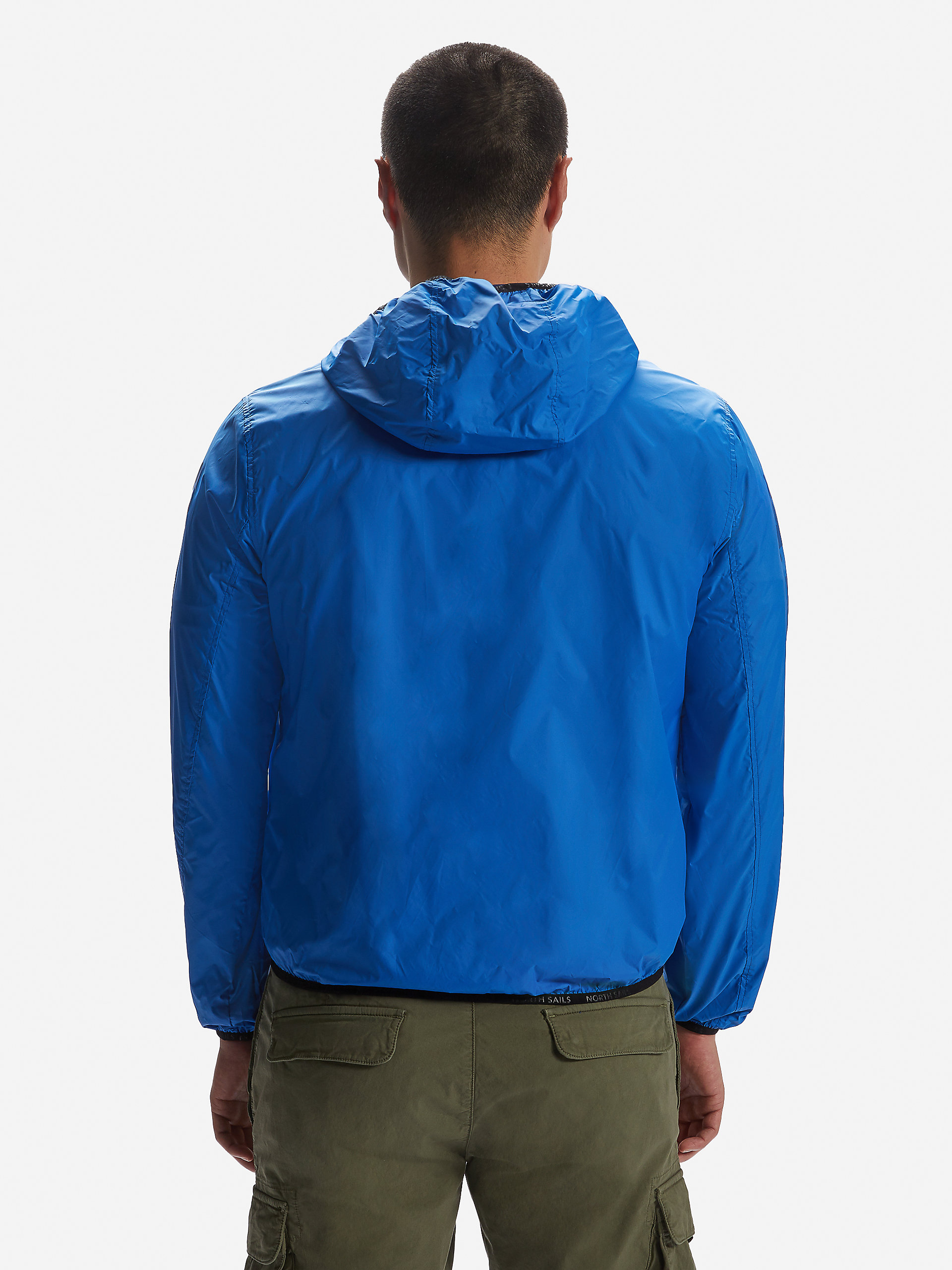 North Sails MEN'S JACKET TIVARA 602808