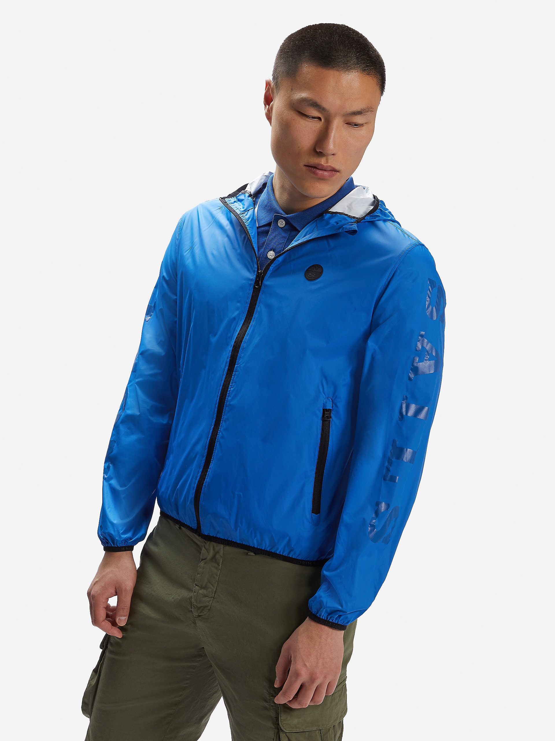 North Sails MEN'S JACKET TIVARA 602808