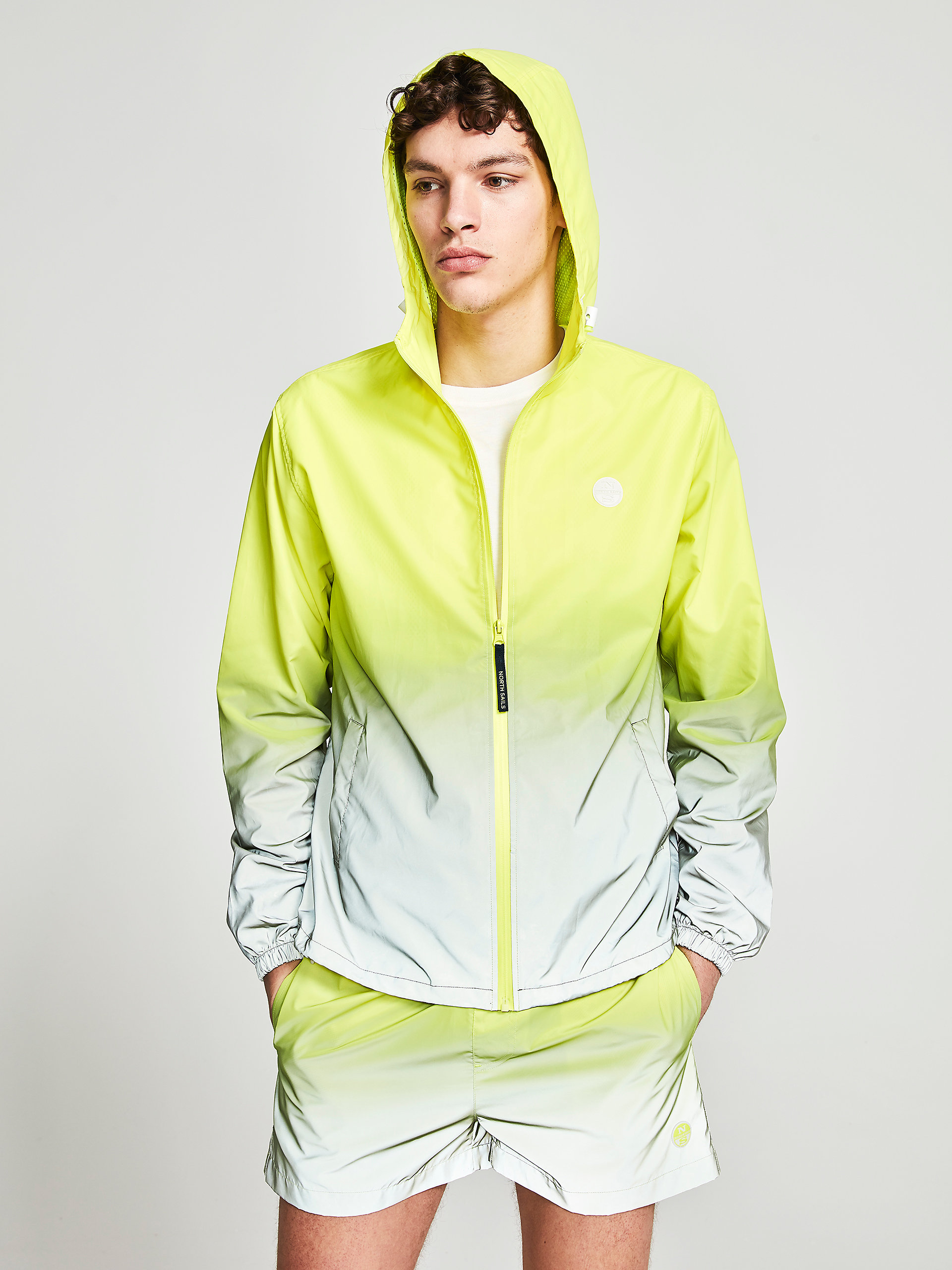 North Sails MEN'S JACKET EASDALE 602803