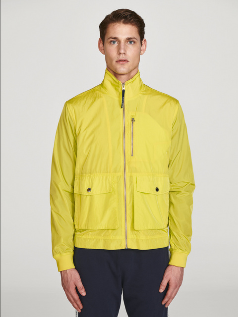 North Sails MEN'S JACKET CREVICHON 602800