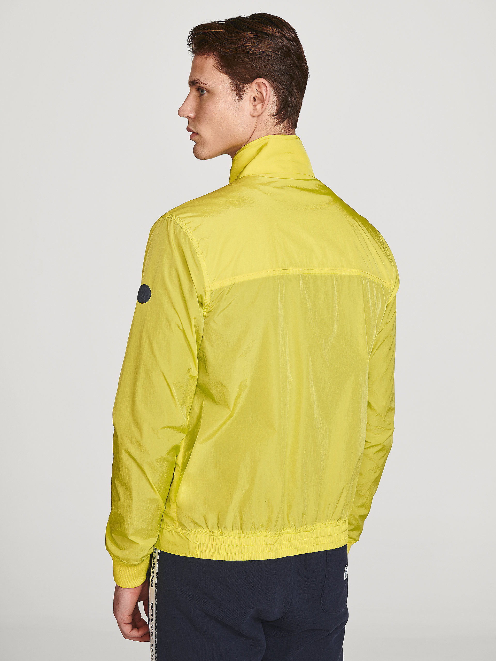 North Sails MEN'S JACKET CREVICHON 602800