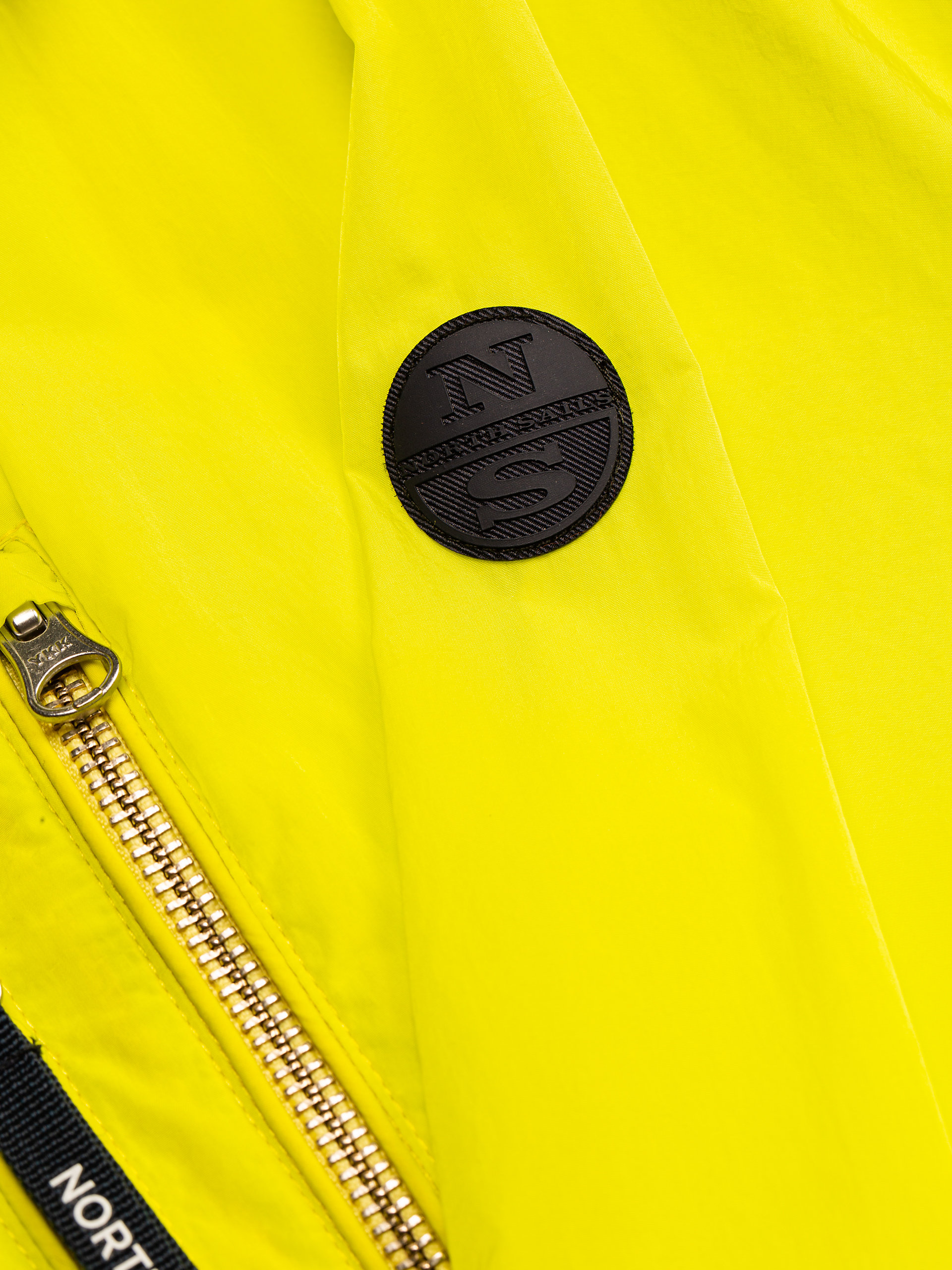 North Sails MEN'S JACKET CREVICHON 602800