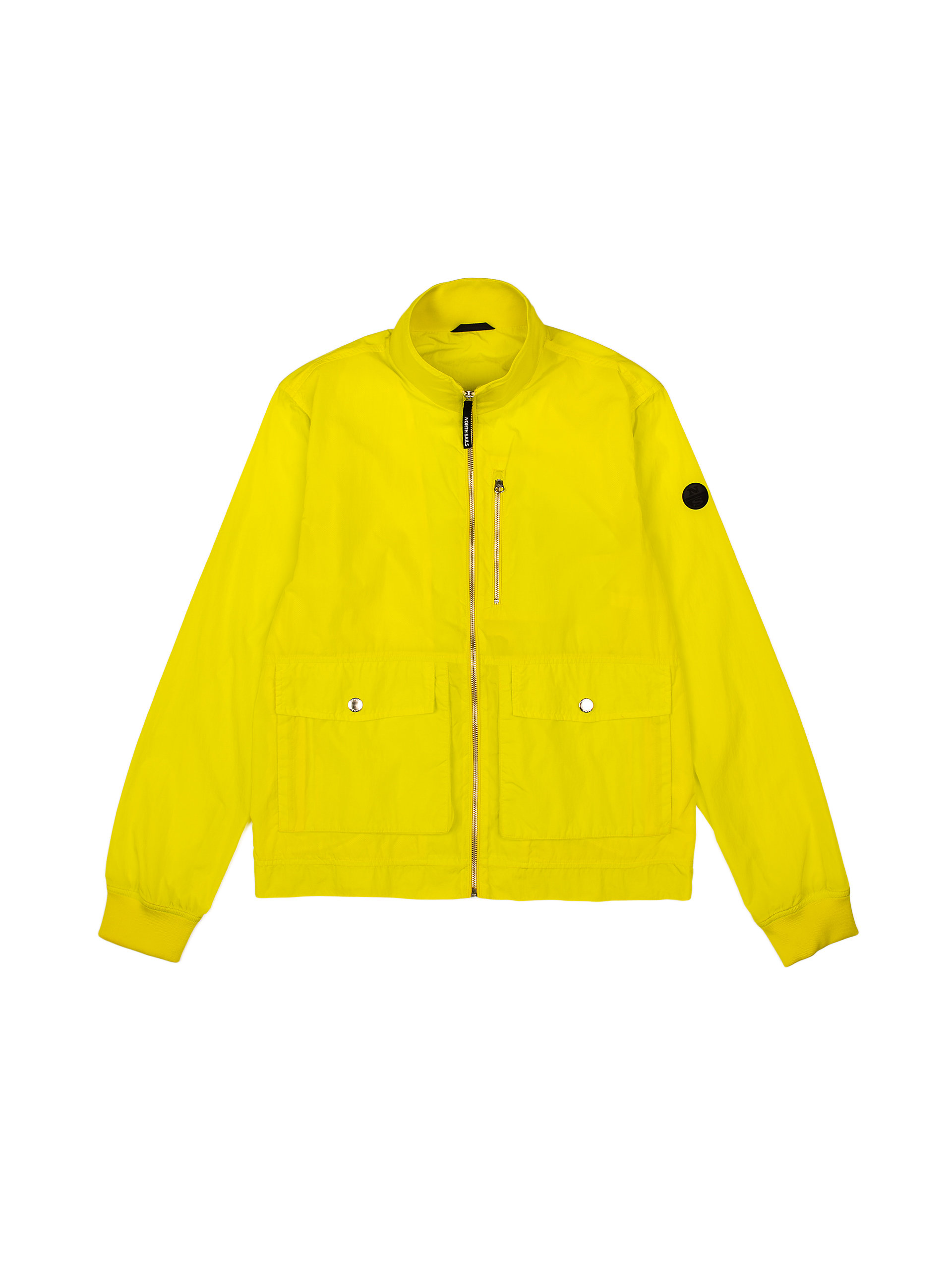 North Sails MEN'S JACKET CREVICHON 602800