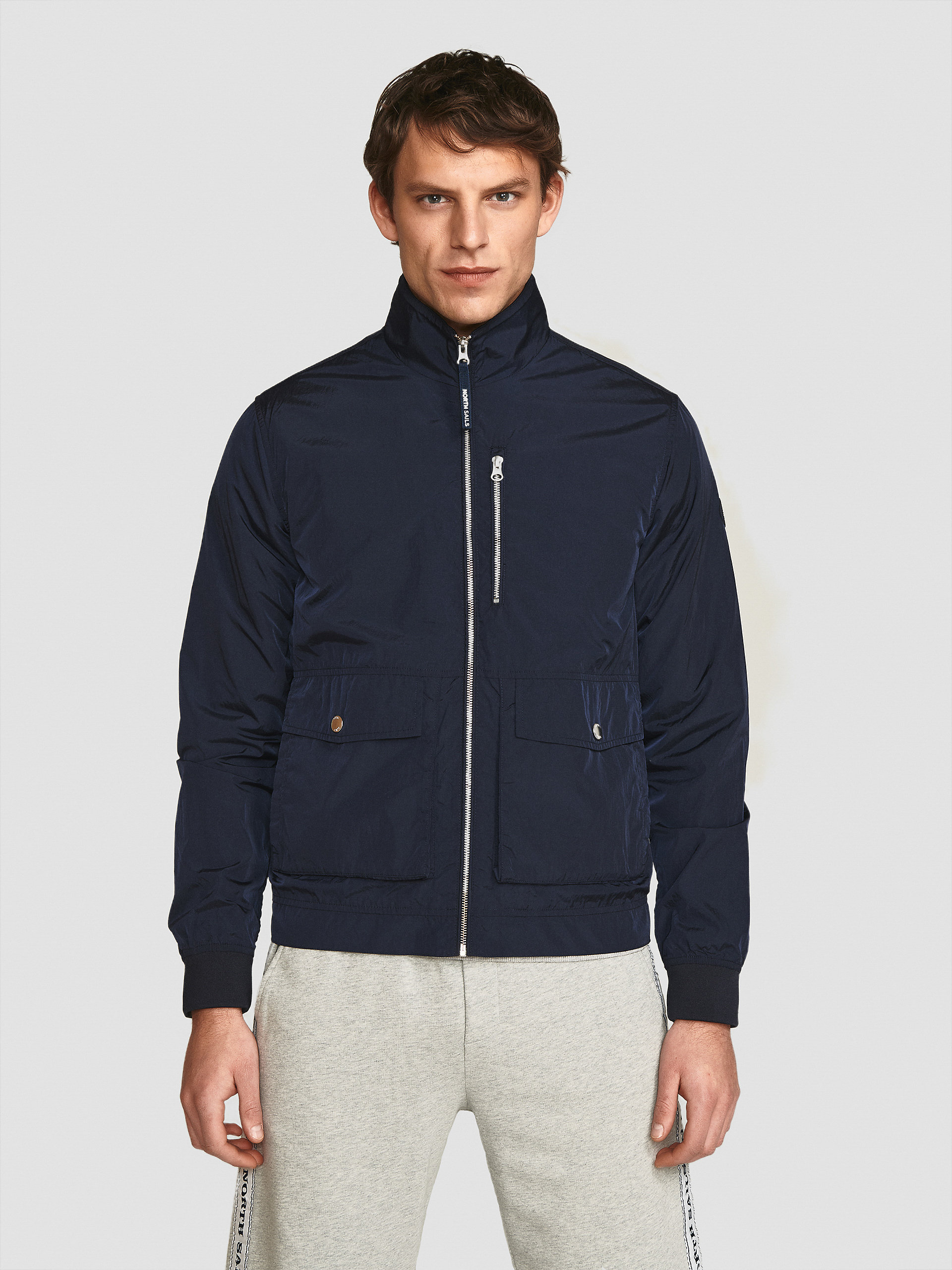 North Sails MEN'S JACKET CREVICHON 602800