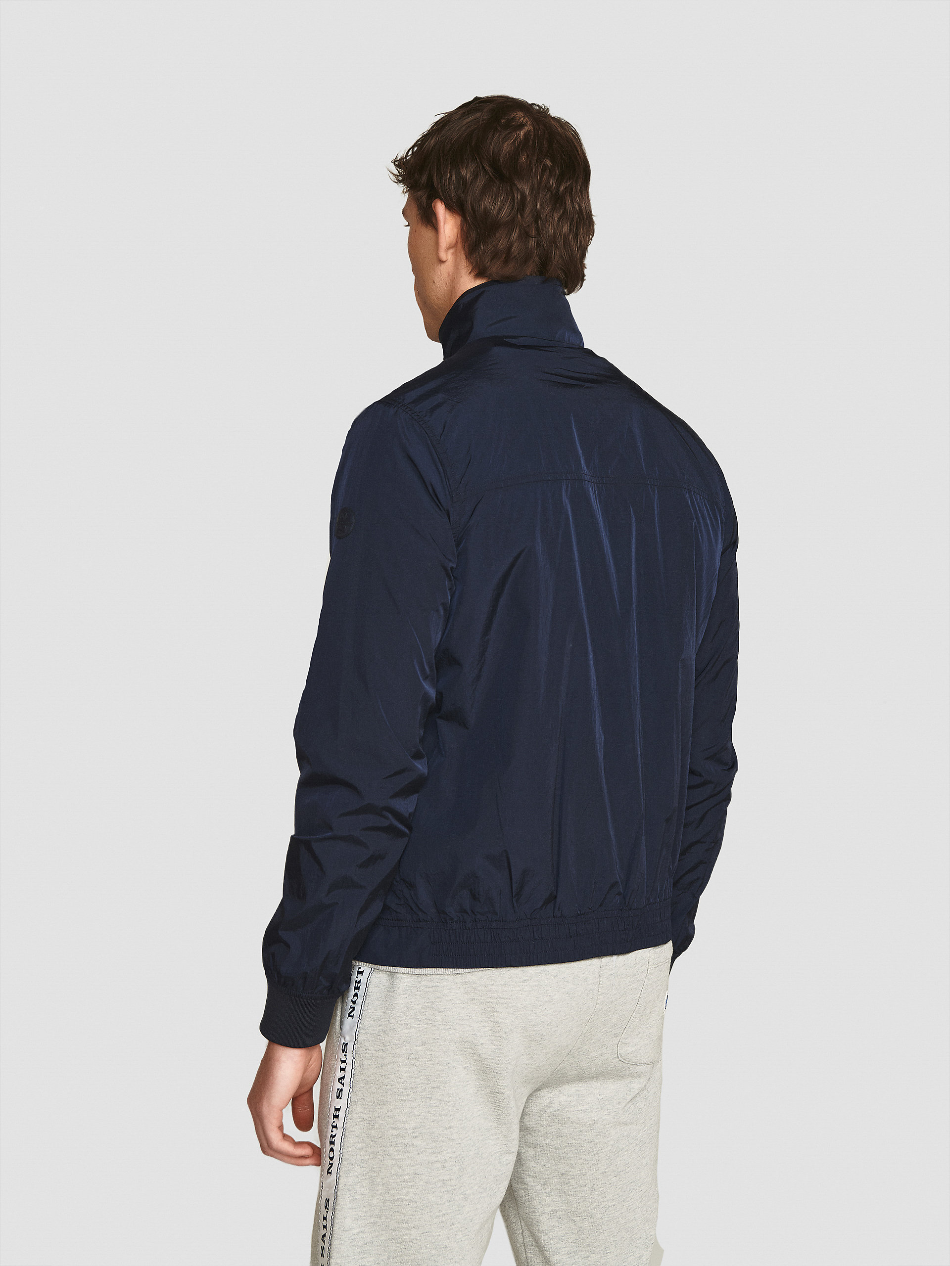 North Sails MEN'S JACKET CREVICHON 602800