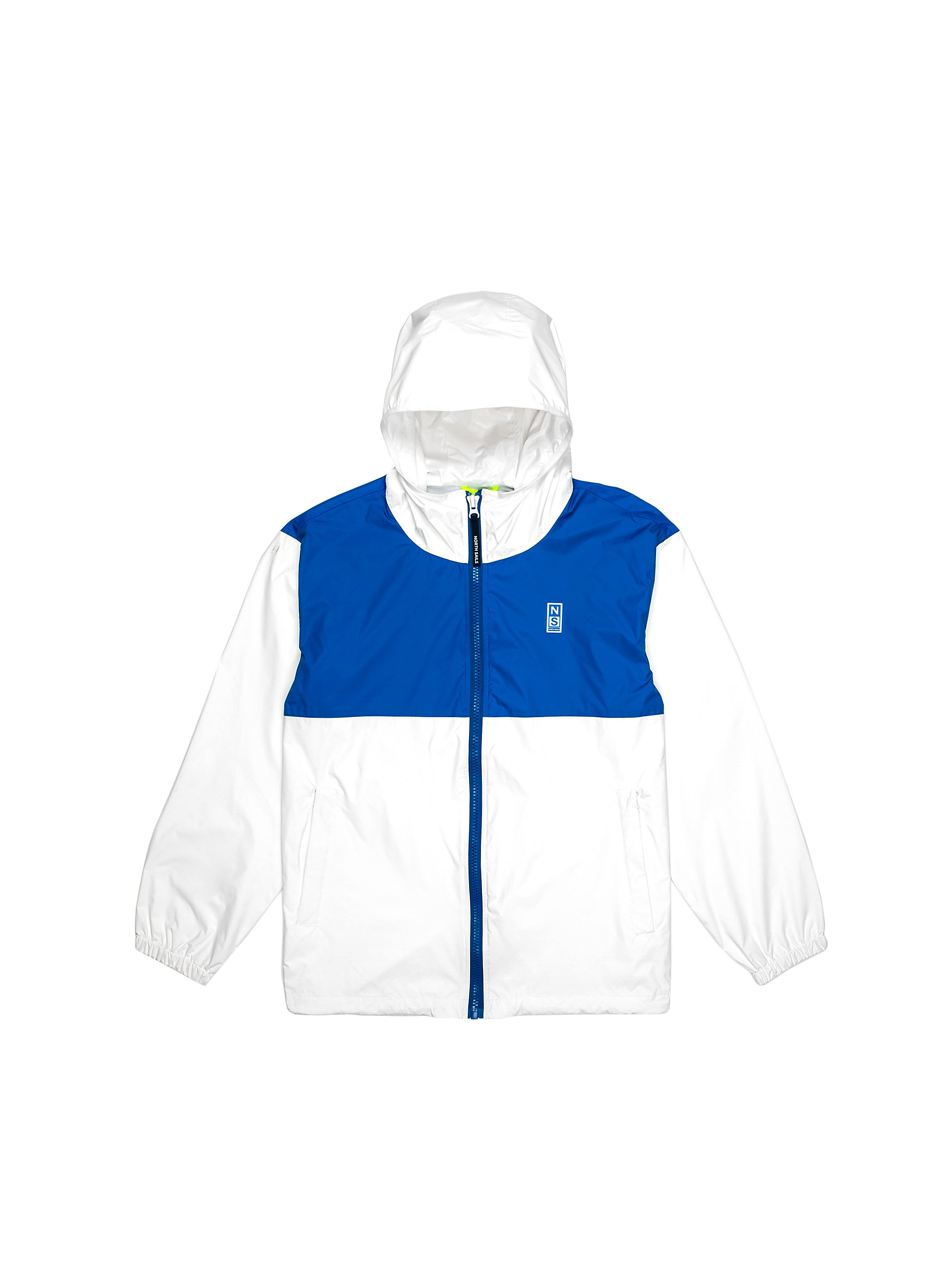 North Sails MEN'S JACKET WITH HOOD NORTH 602775