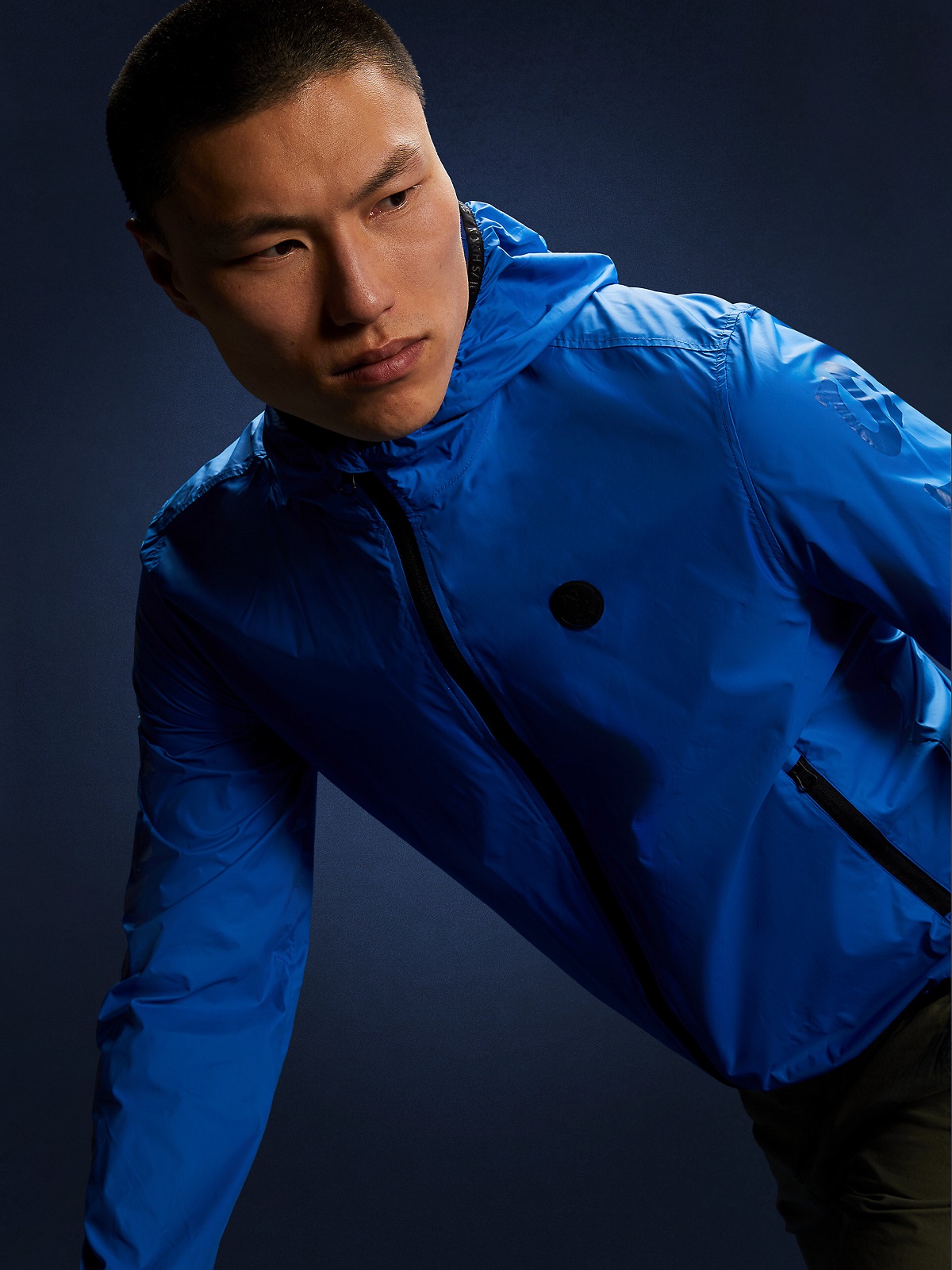 North Sails MEN'S JACKET TIVARA 602808