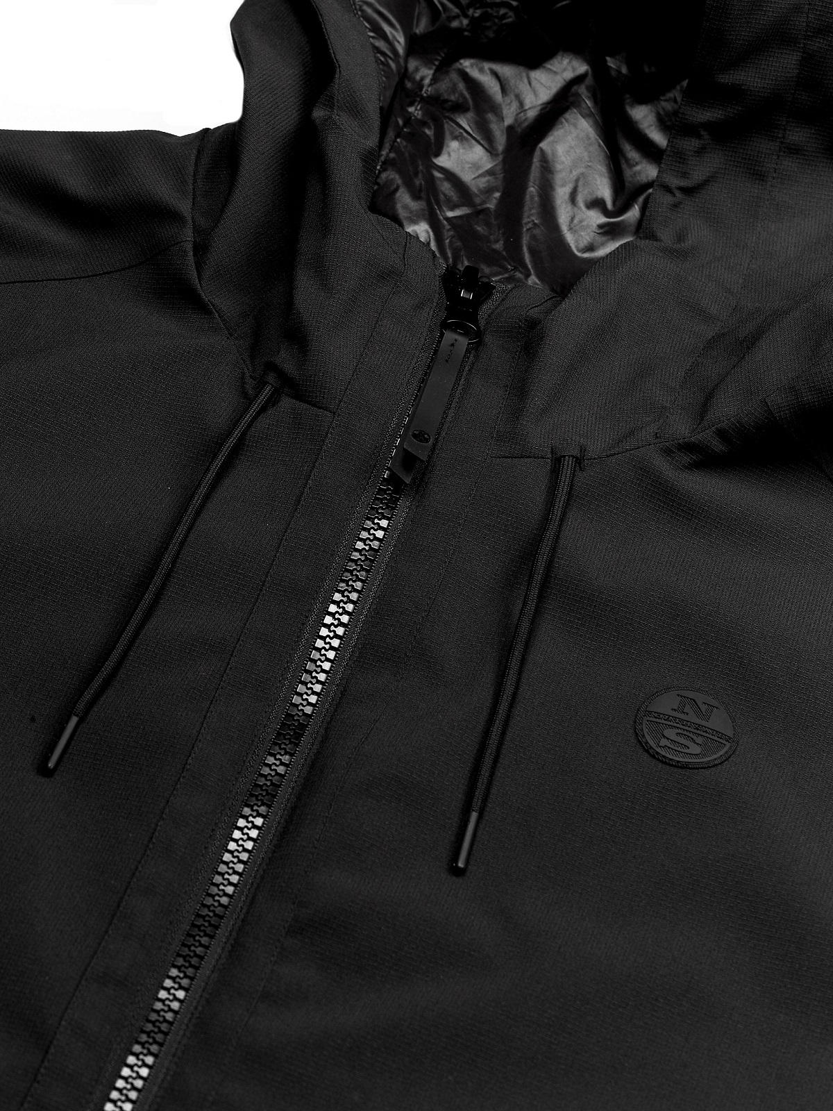 North Sails MEN'S JACKET WITH HOOD C2 HOODED 2 LAYER 602782