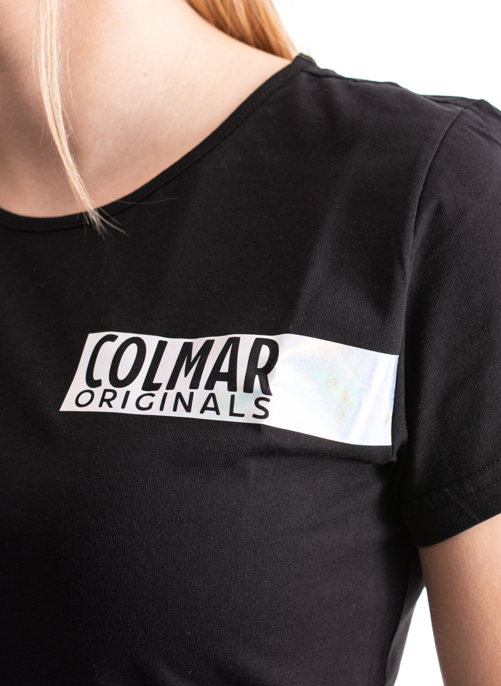 Colmar WOMEN'S T - SHIRT 8685 6SH