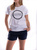 Colmar WOMEN'S T - SHIRT 8683 7TQ