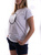 Colmar WOMEN'S T - SHIRT 8683 7TQ