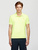 North Sails MEN'S POLO T - SHIRT FLUO 692272