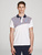North Sails MEN'S POLO T - SHIRT JERSEY CONTRAST 692265