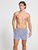 North Sails MEN'S SWIM SHORTS COTTON AND NYLON 673470