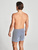 North Sails MEN'S SWIM SHORTS COTTON AND NYLON 673470