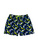 North Sails MEN'S SWIM SHORTS RECYCLED FABRIC 673465