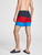 North Sails MEN'S SWIM SHORTS COTTON AND NYLON 673463