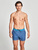 North Sails MEN'S SWIM SHORTS COTTON AND NYLON 673458