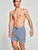 North Sails MEN'S SWIM SHORTS RECYCLED FABRIC 673454