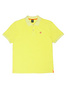 North Sails MEN'S POLO T - SHIRT FLUO 692272