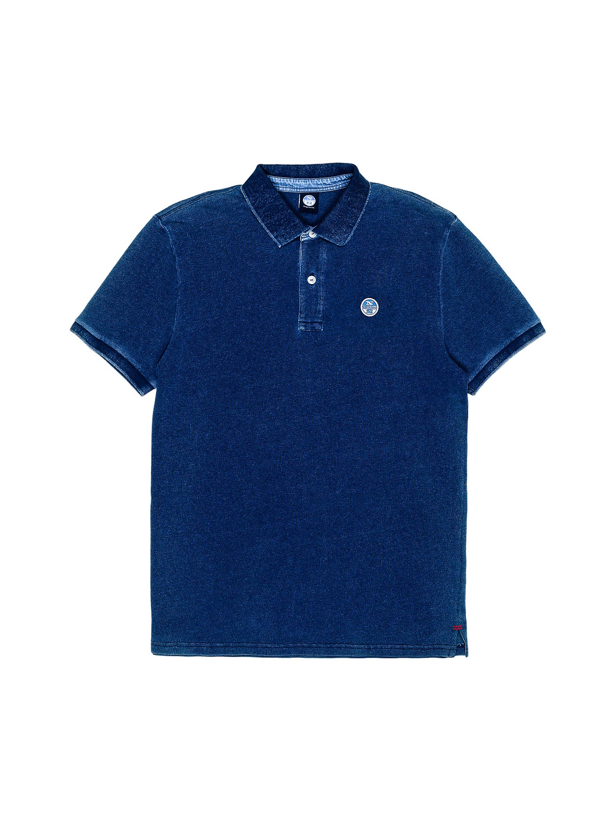 North Sails MEN'S POLO T - SHIRT INDIGO 692260