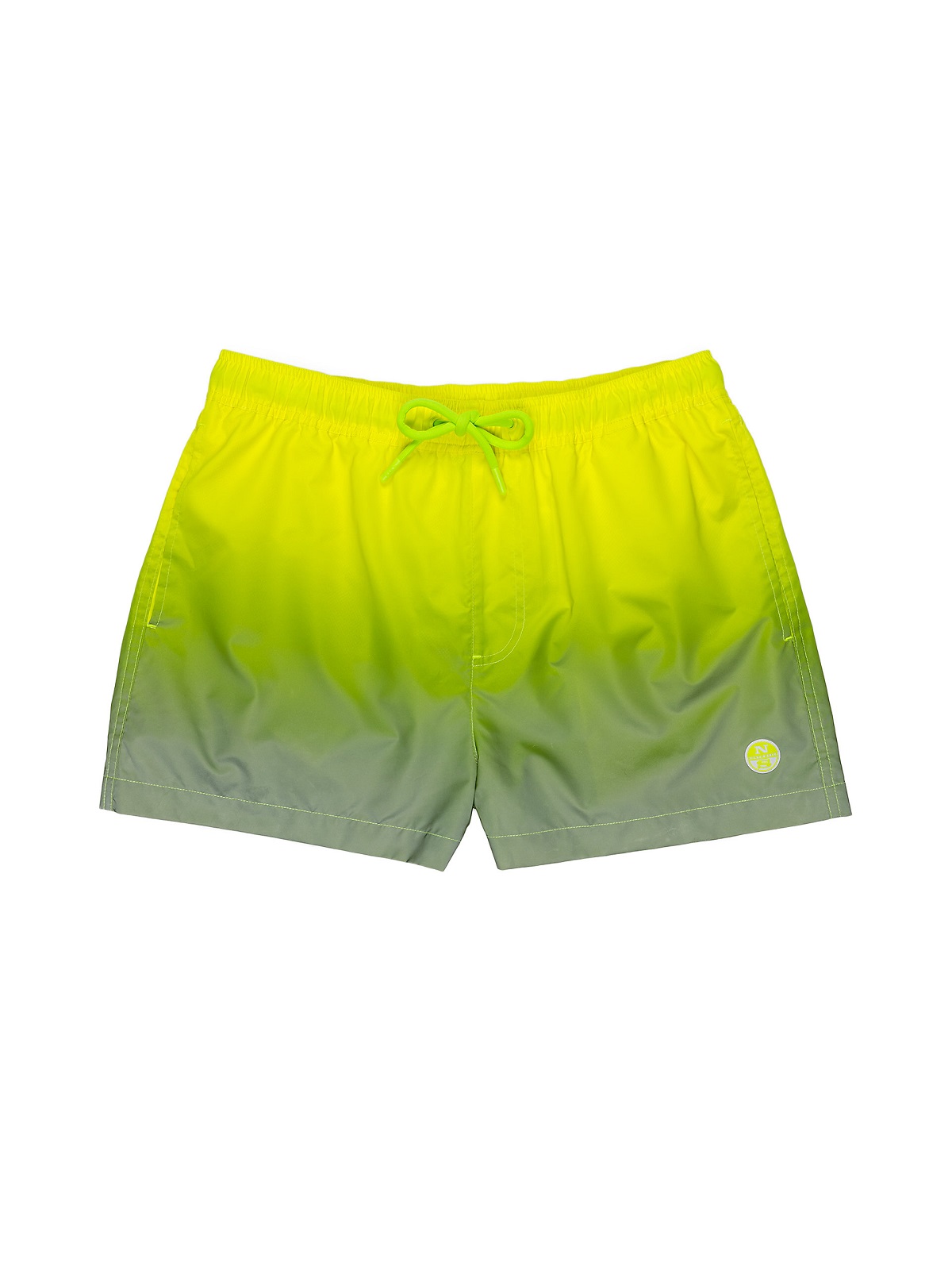 North Sails MEN'S SWIM SHORTS TECHNICAL FABRIC 673468